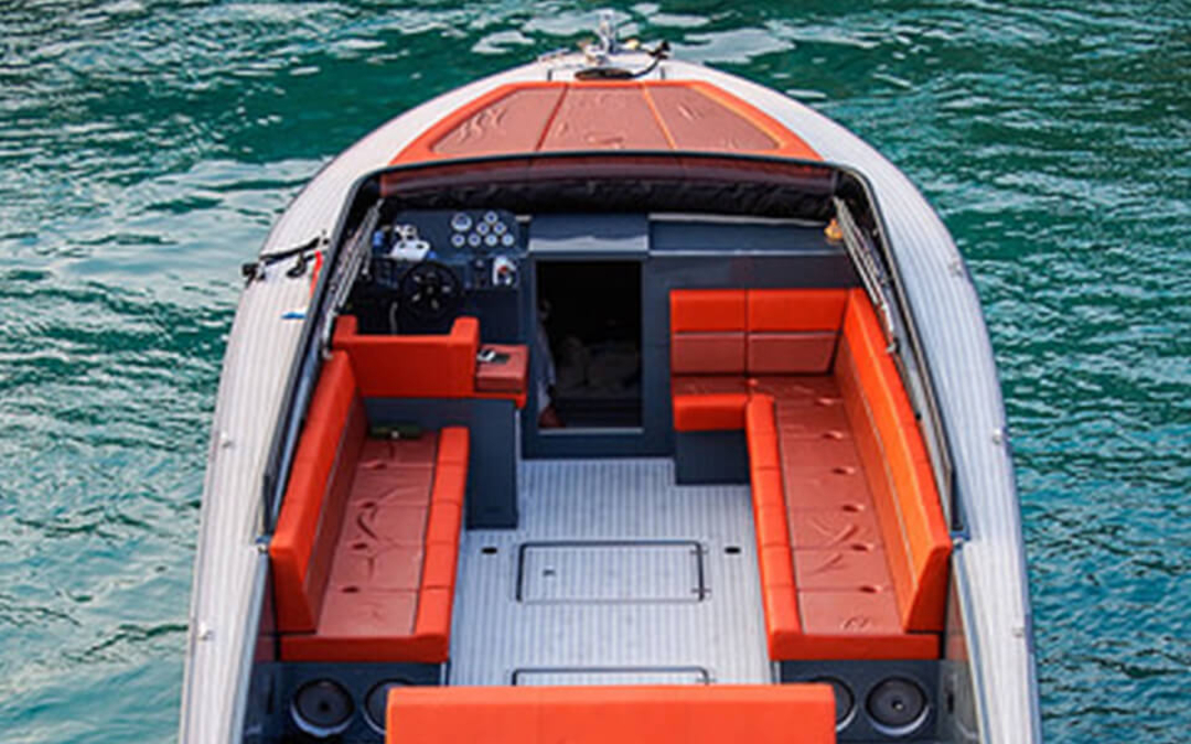 43' Axiom