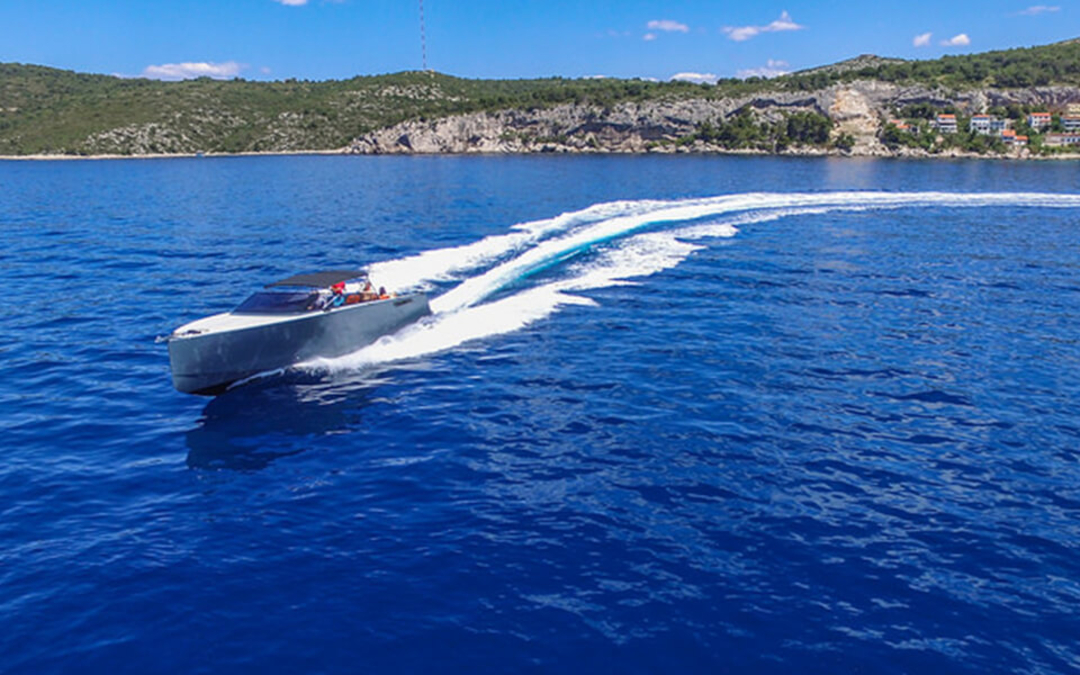 43' Axiom