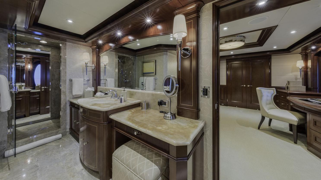 144' Palmer Johnson