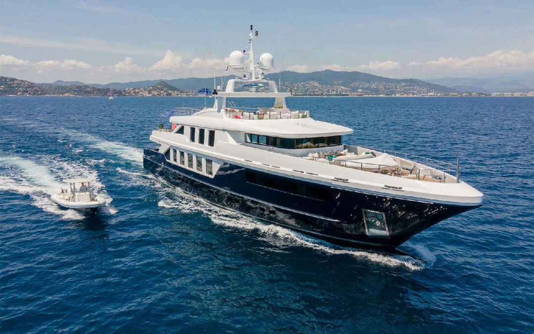 137' Baglietto