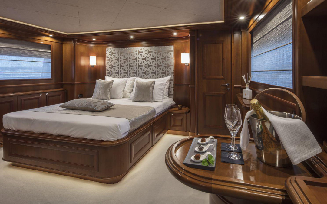 101' Ferretti