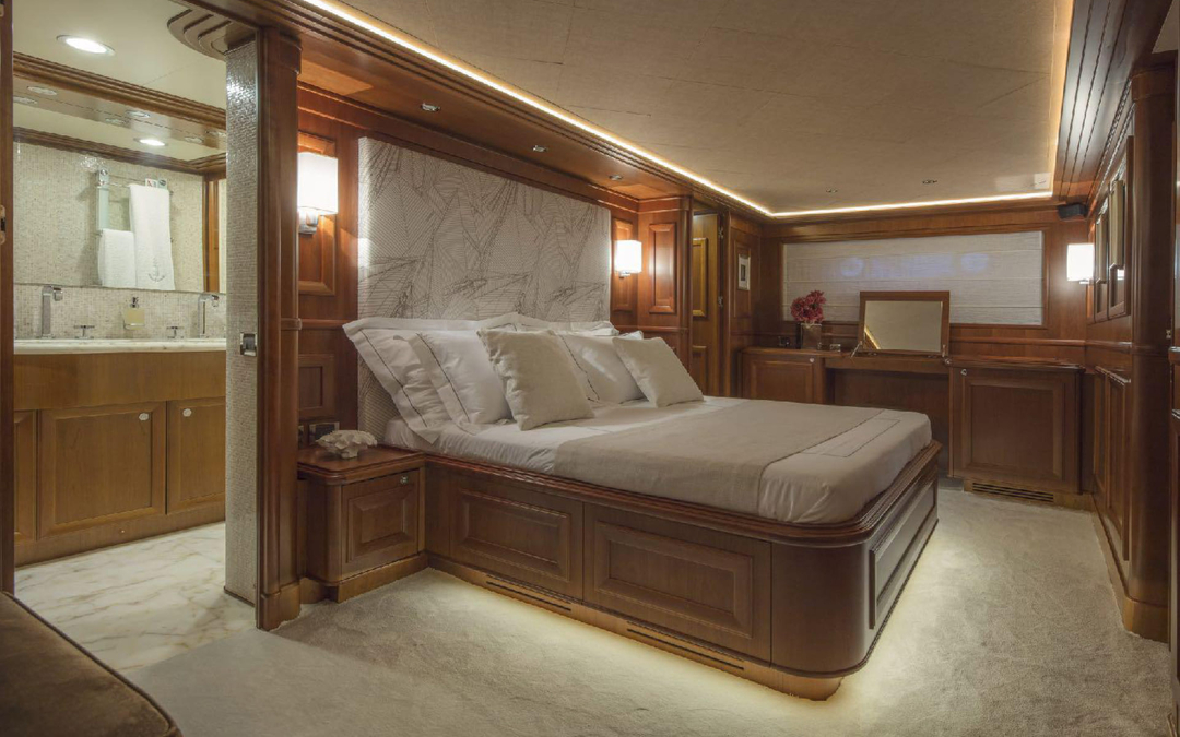 101' Ferretti