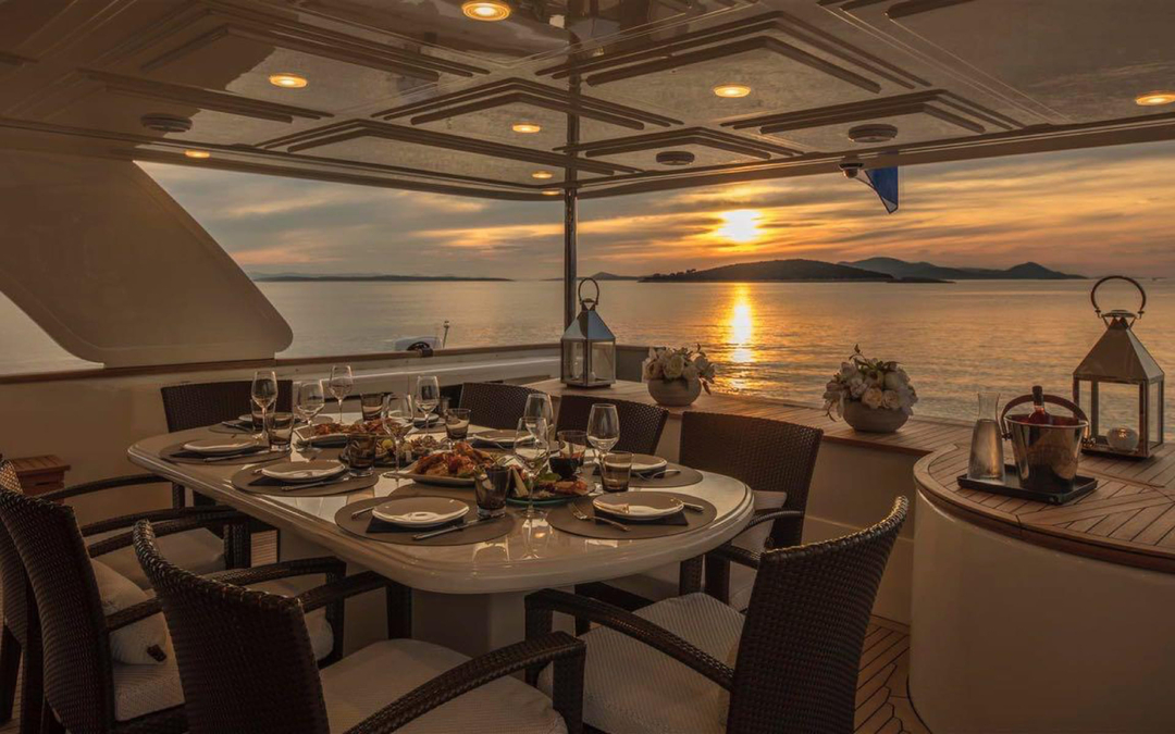 101' Ferretti