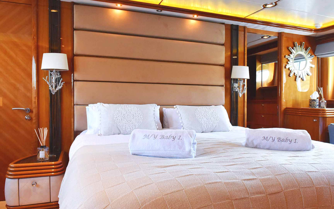 105' Sunseeker