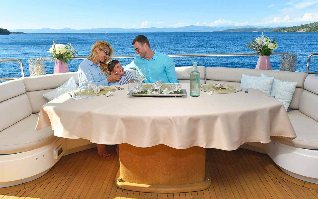 105' Sunseeker