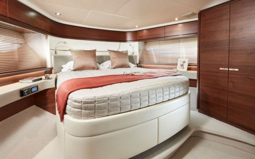 70' Princess