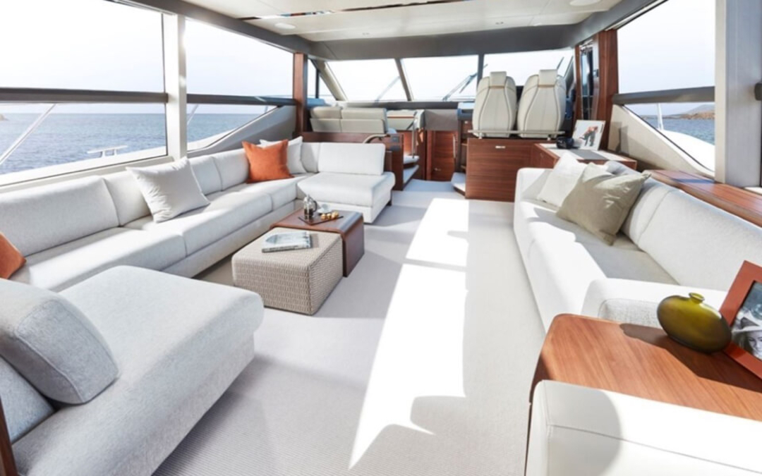 70' Princess