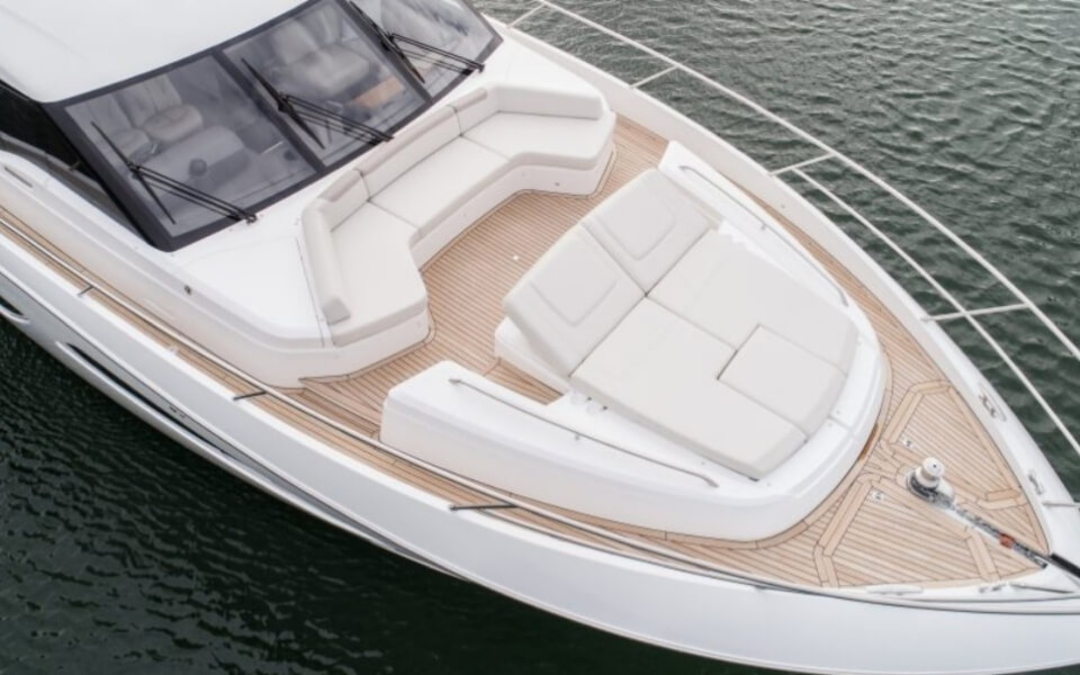 70' Princess