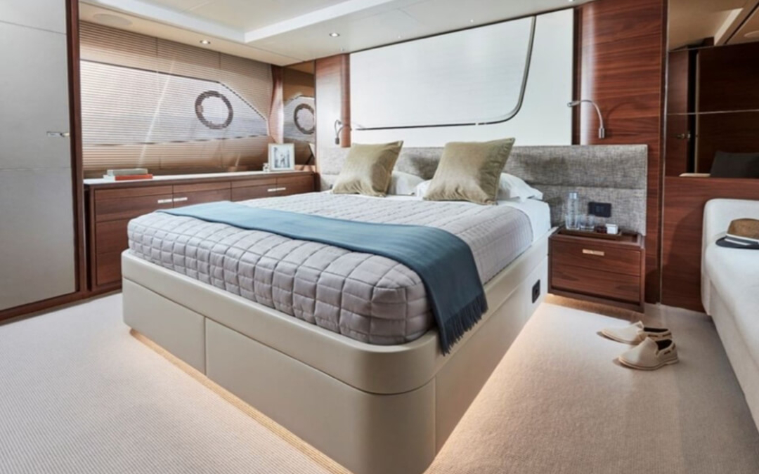 70' Princess