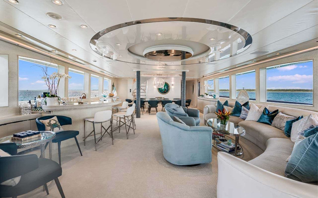 133' Westship