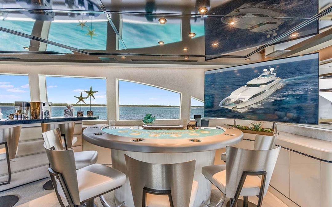 133' Westship