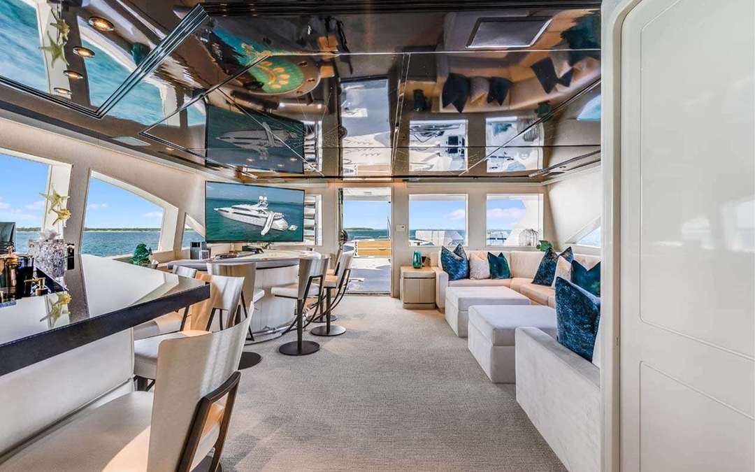 133' Westship