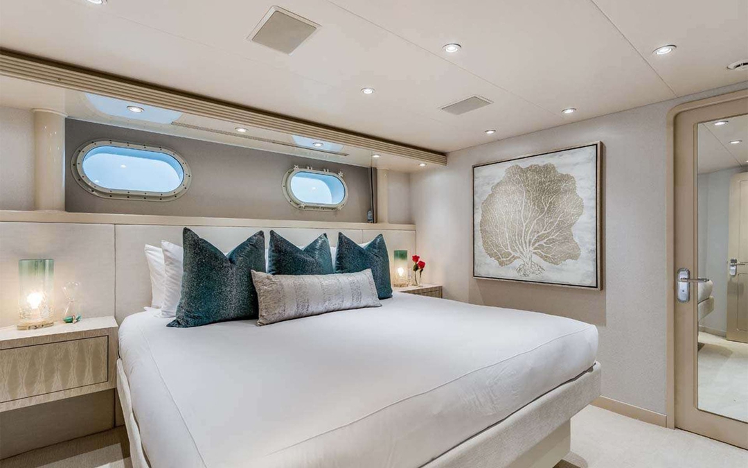 133' Westship