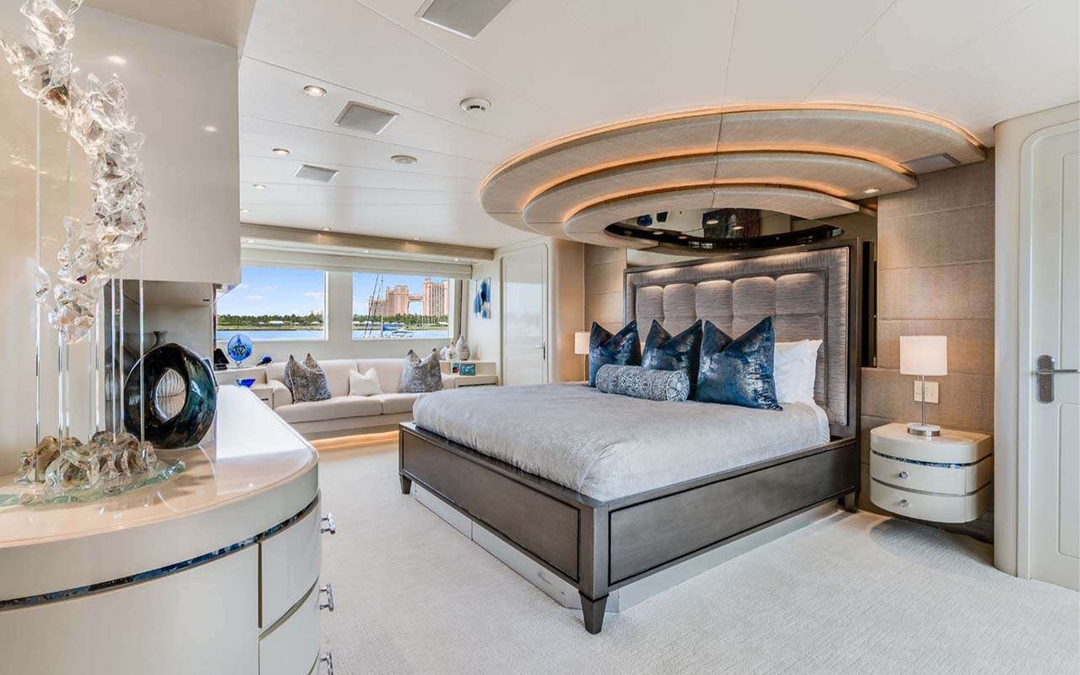 133' Westship