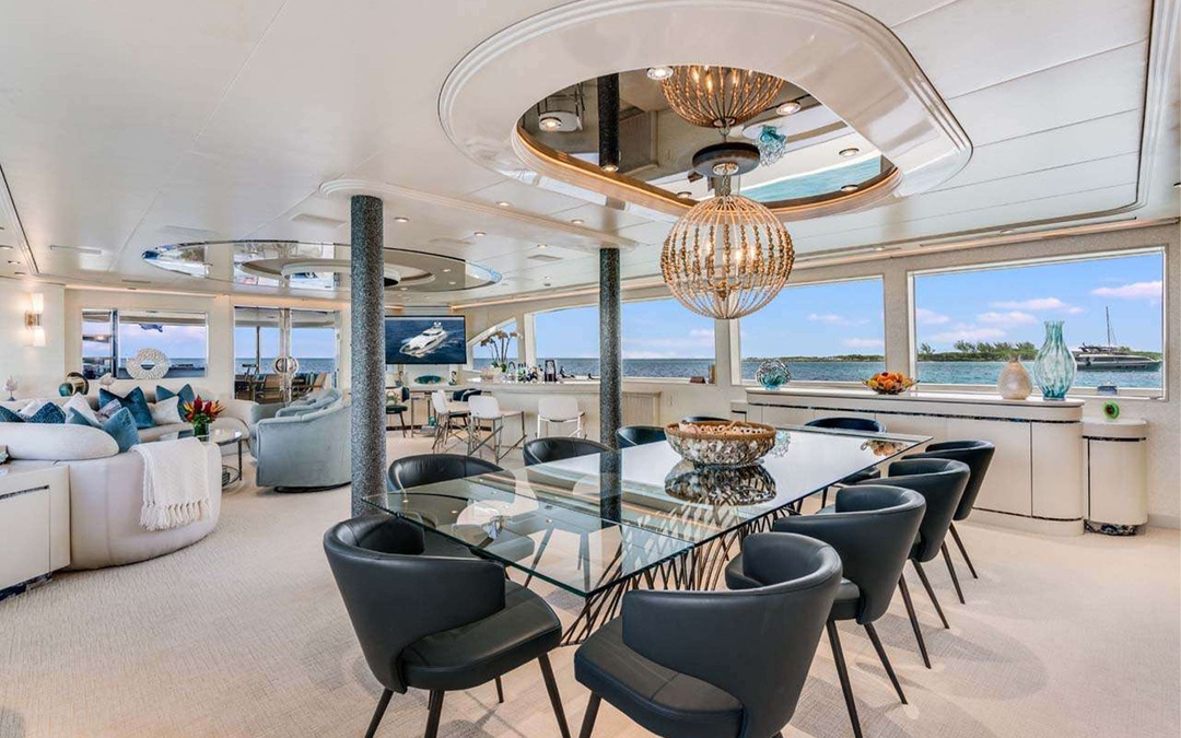 133' Westship