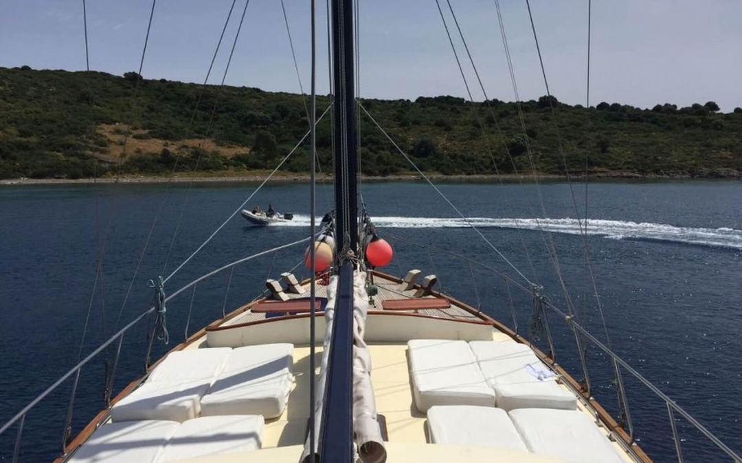 62' Gulet