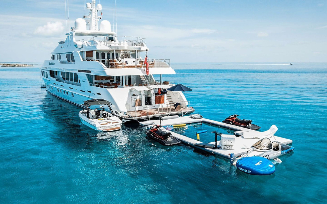 161' Christensen