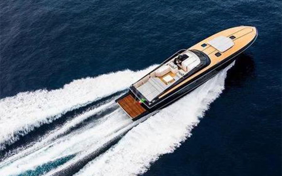 65' Itama