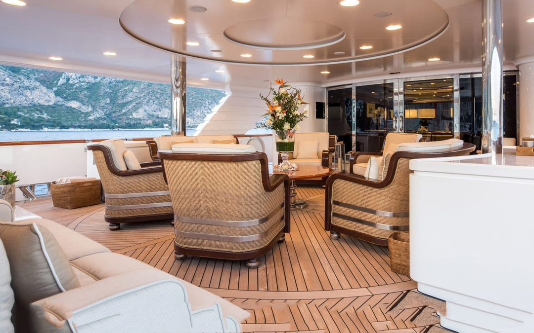 164' CBI Navi