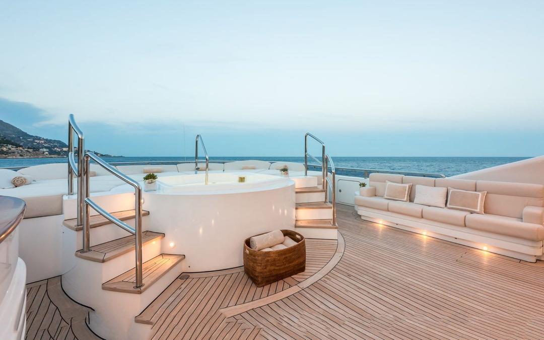 164' CBI Navi