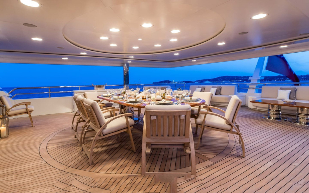 164' CBI Navi