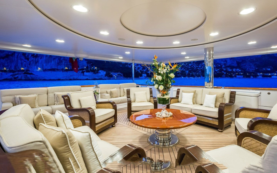 164' CBI Navi