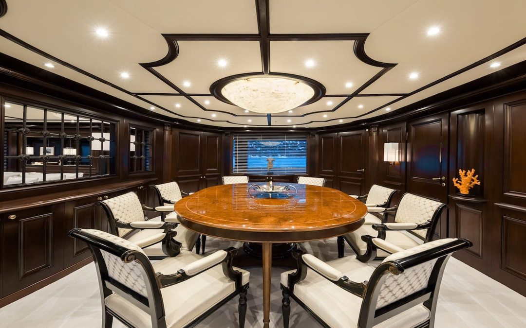164' CBI Navi