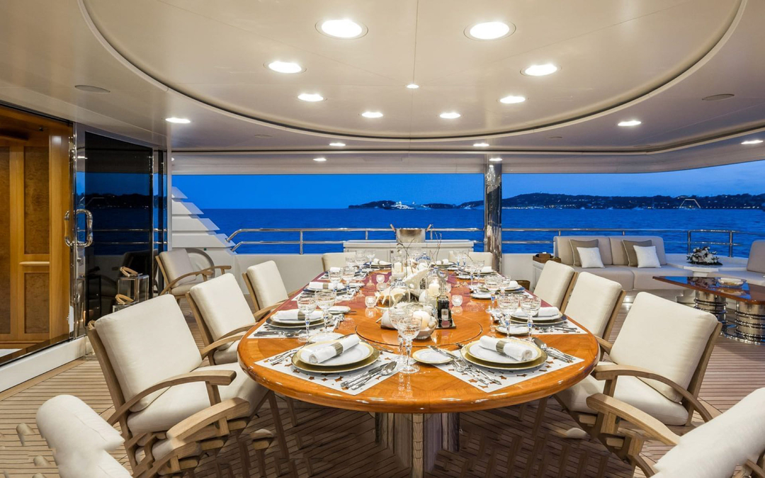 164' CBI Navi