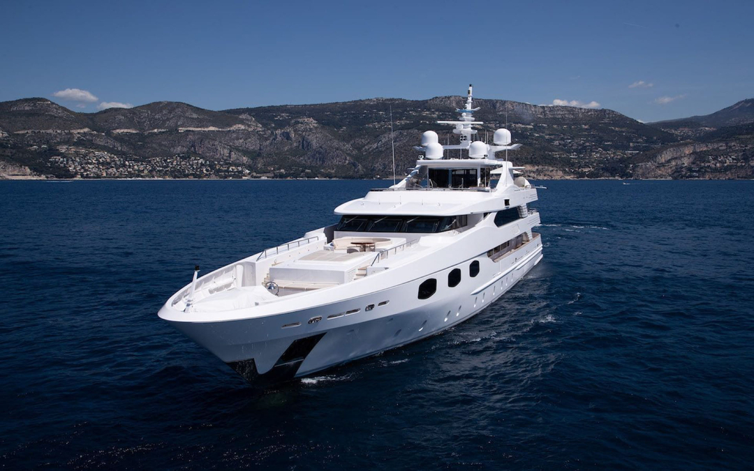 164' CBI Navi