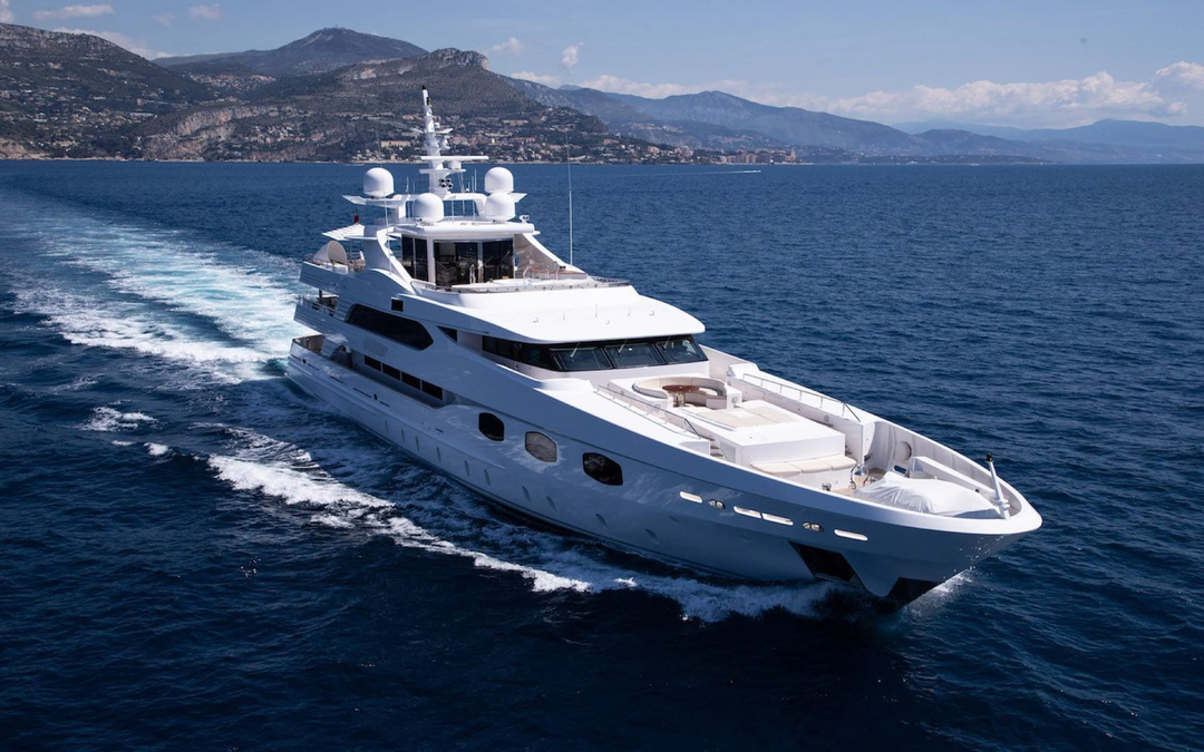 164' CBI Navi