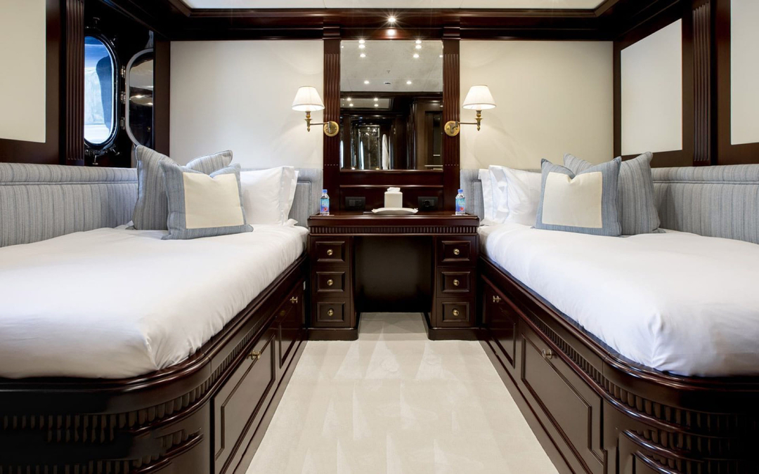 164' CBI Navi