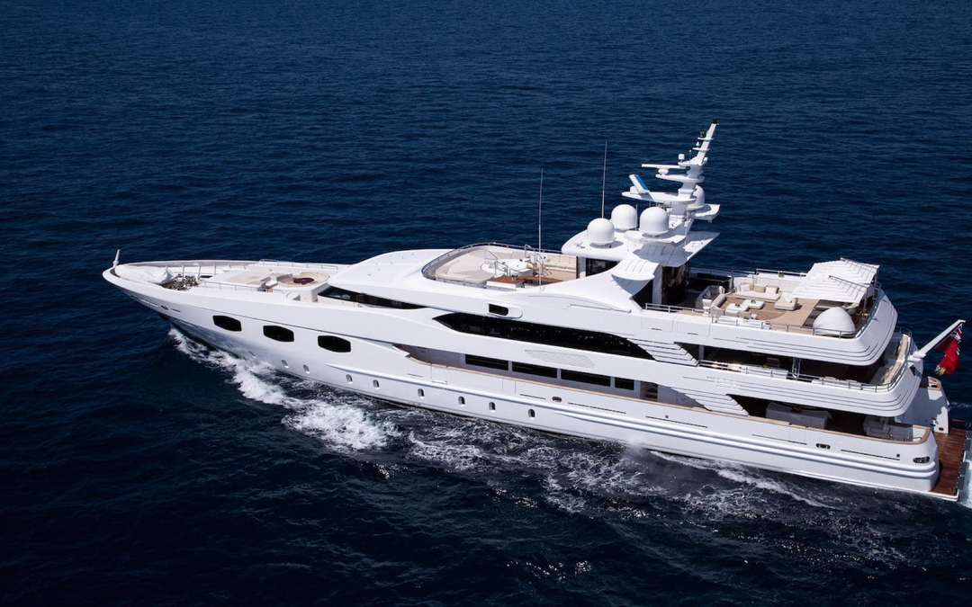 164' CBI Navi