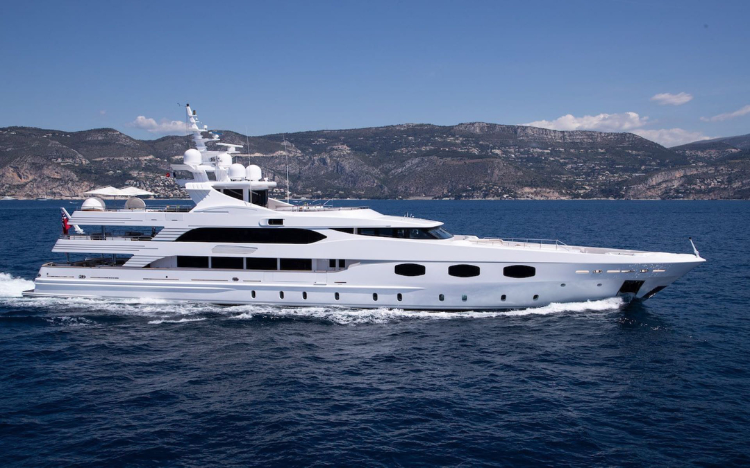 164' CBI Navi