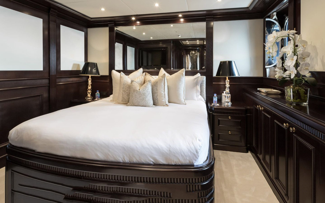 164' CBI Navi
