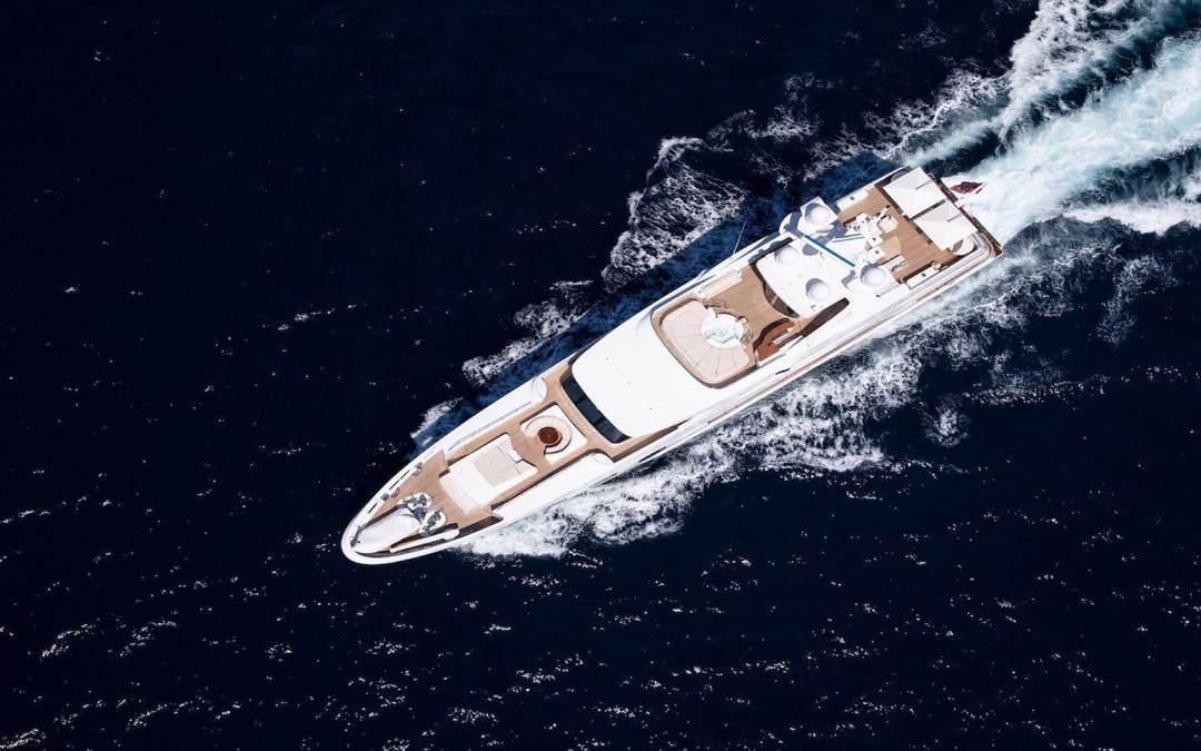 164' CBI Navi