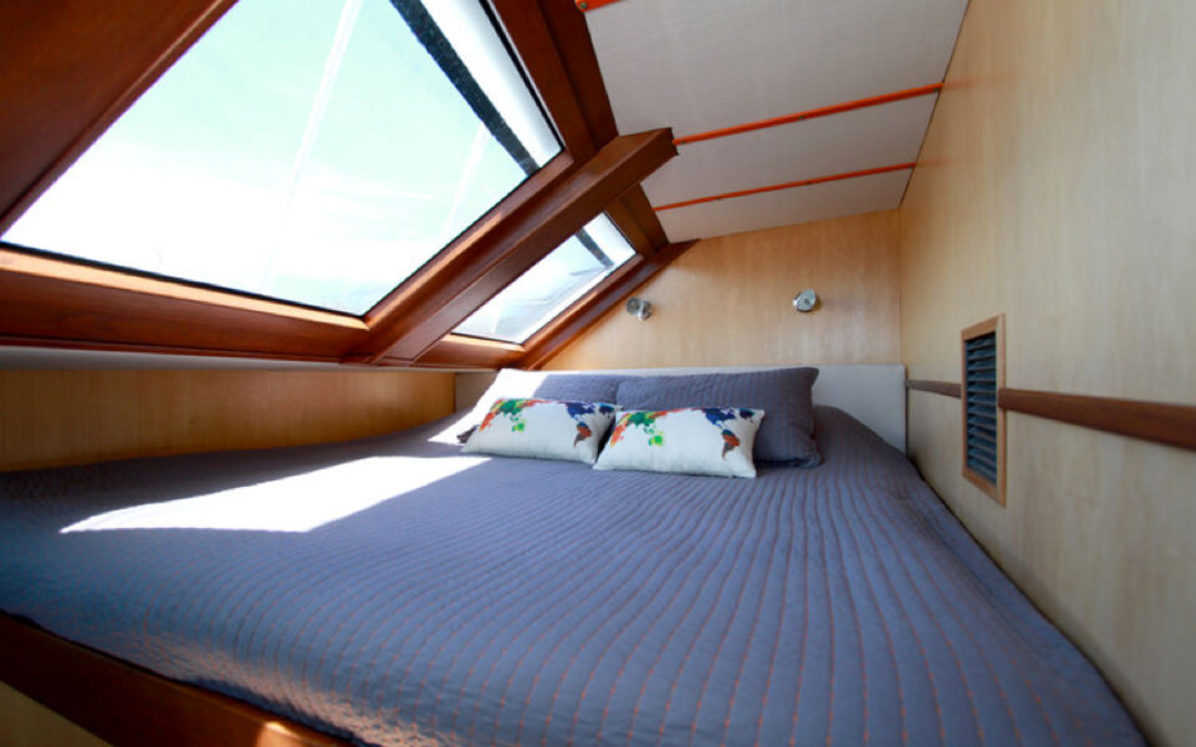 75' Luxe Catamaran