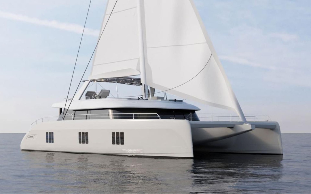 60' Sunreef