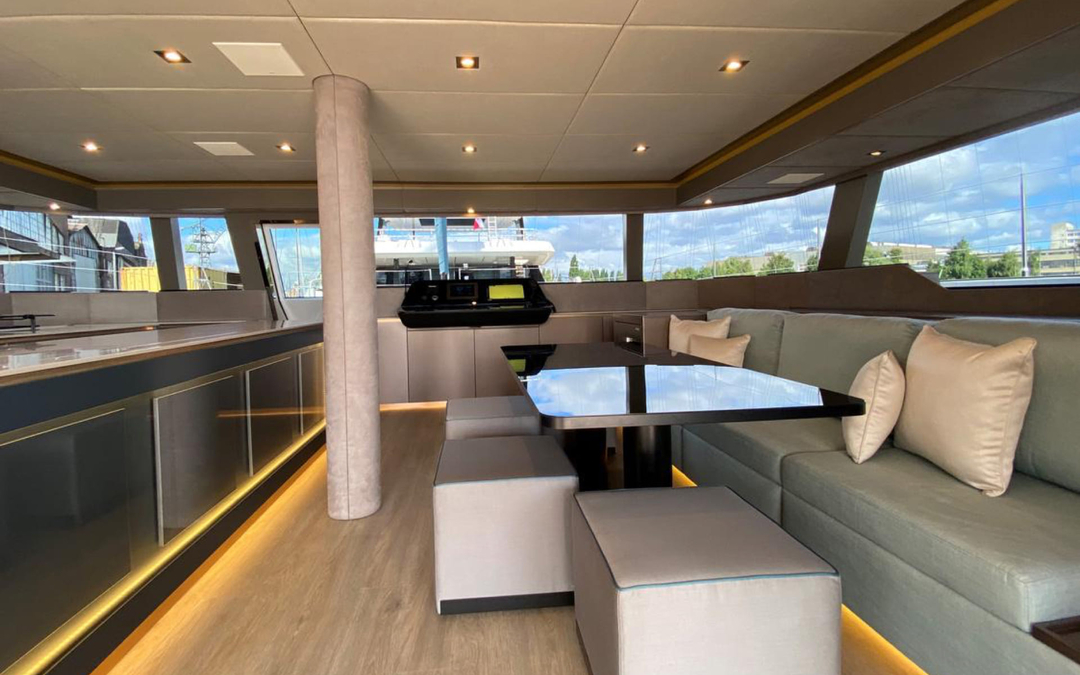 60' Sunreef