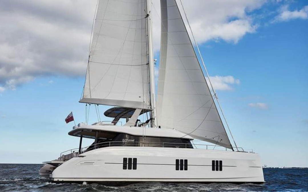 60' Sunreef