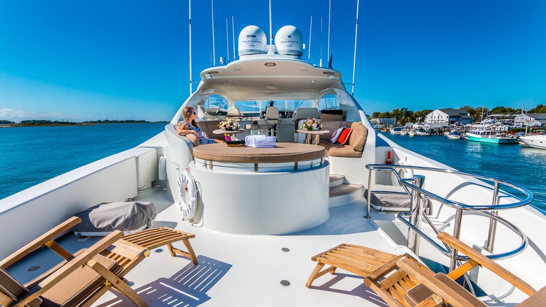 106' Lazzara