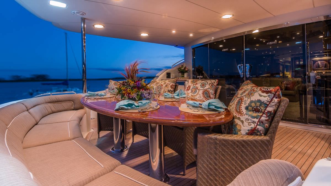 106' Lazzara