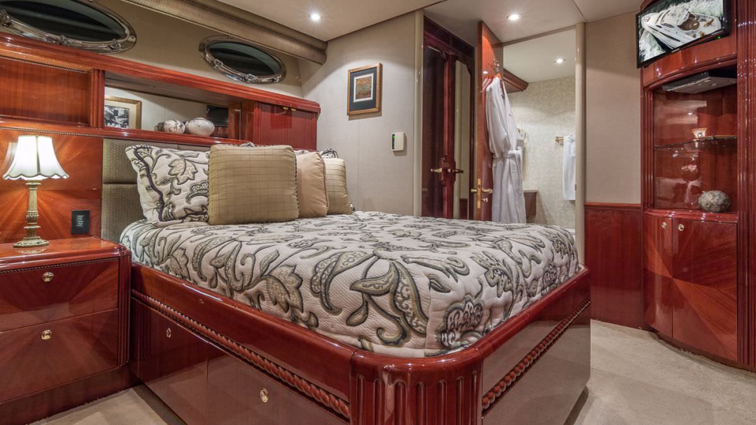 106' Lazzara