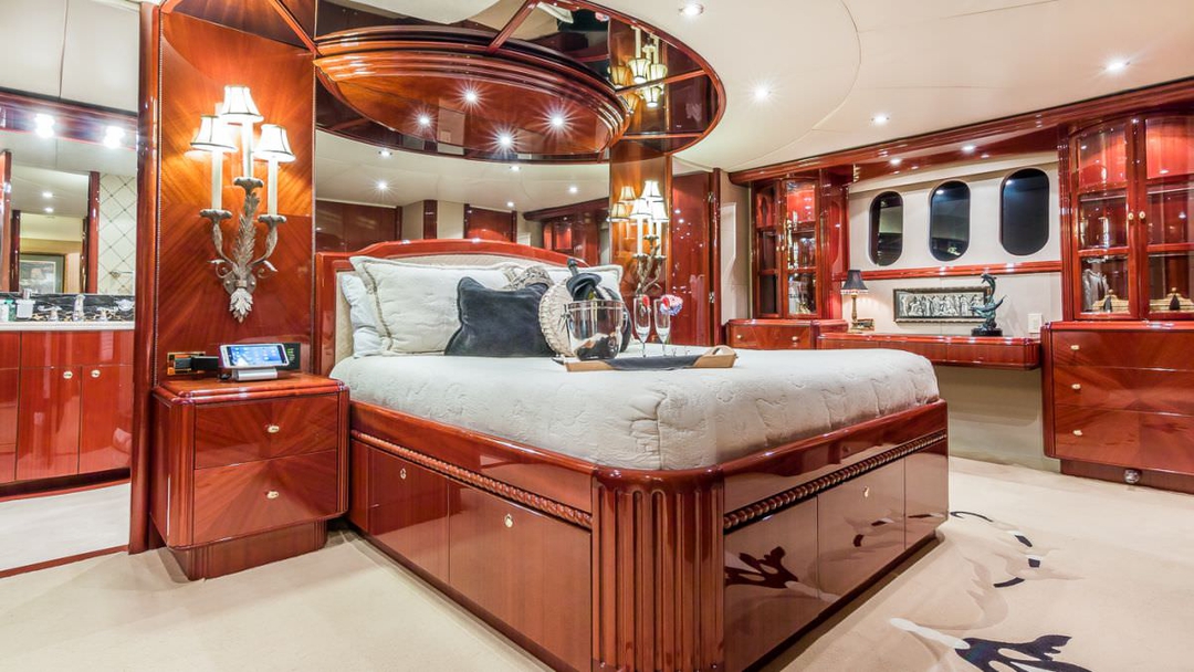 106' Lazzara