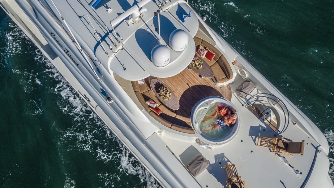 106' Lazzara
