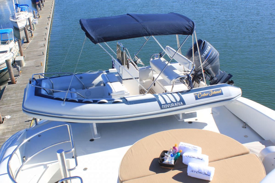 106' Lazzara