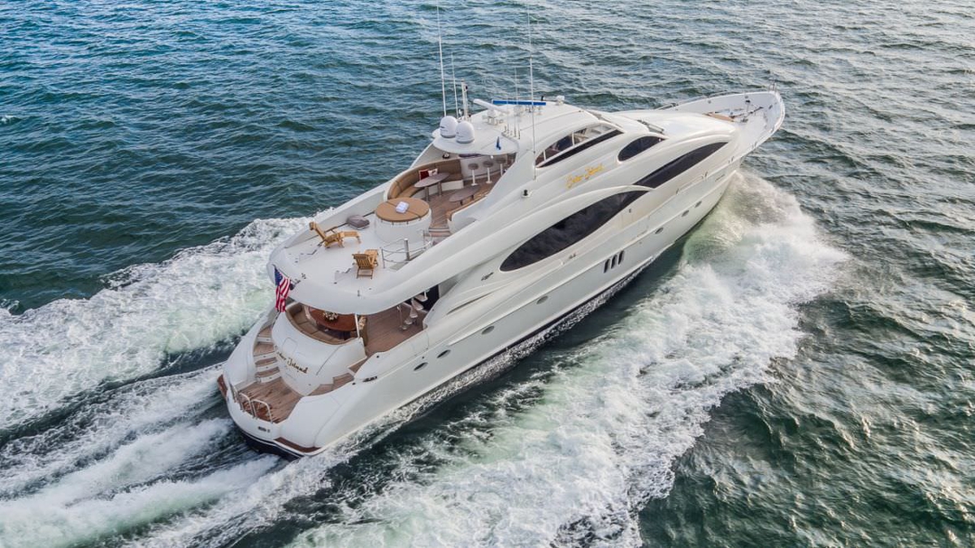 106' Lazzara