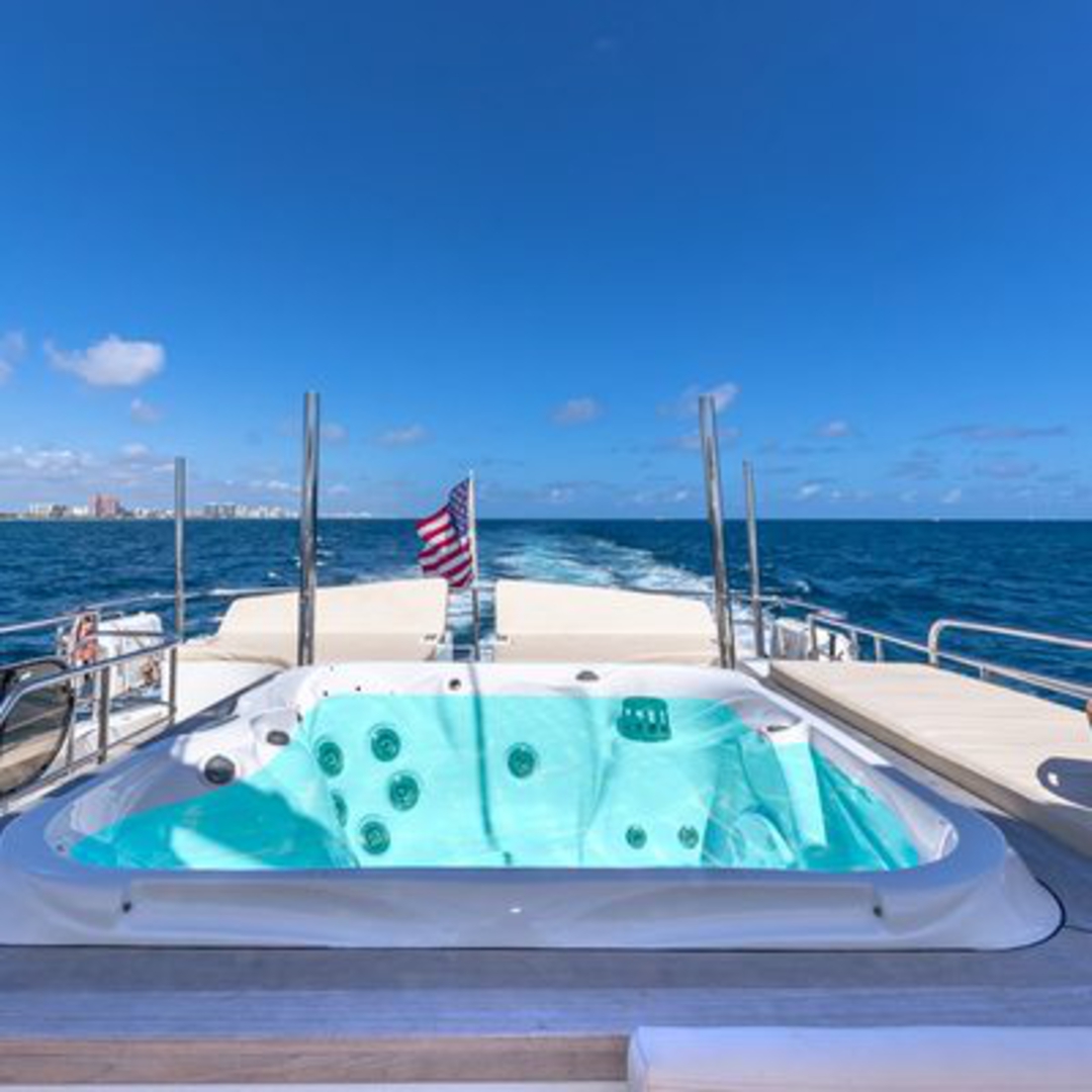 100' Princess