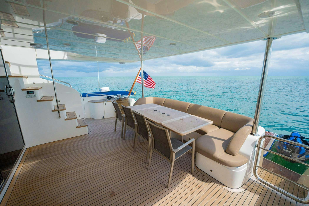 100' Princess