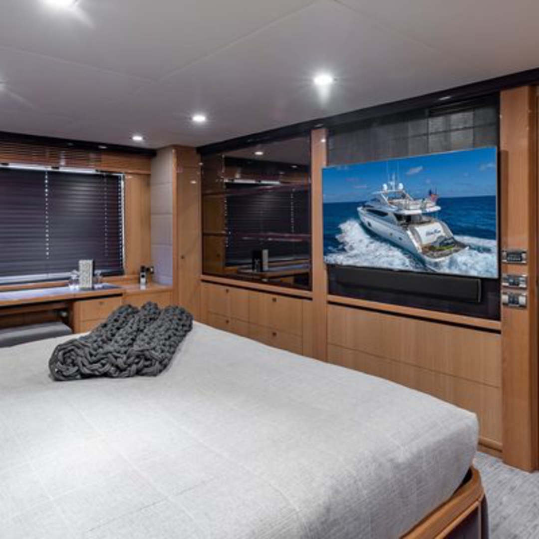 100' Princess