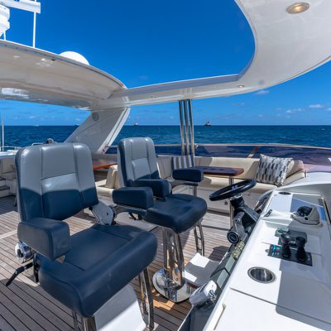 100' Princess